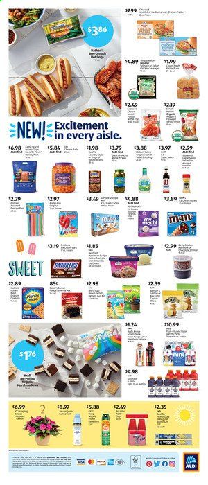 ALDI (WI) Weekly Ad Flyer May 12 to May 18