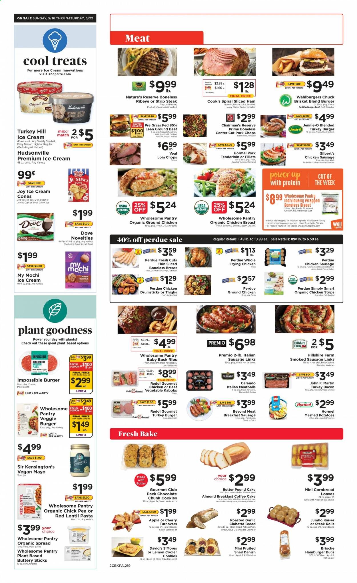 ShopRite (CT, DE, MD, NJ, NY, PA) Weekly Ad Flyer May 16 to May 22