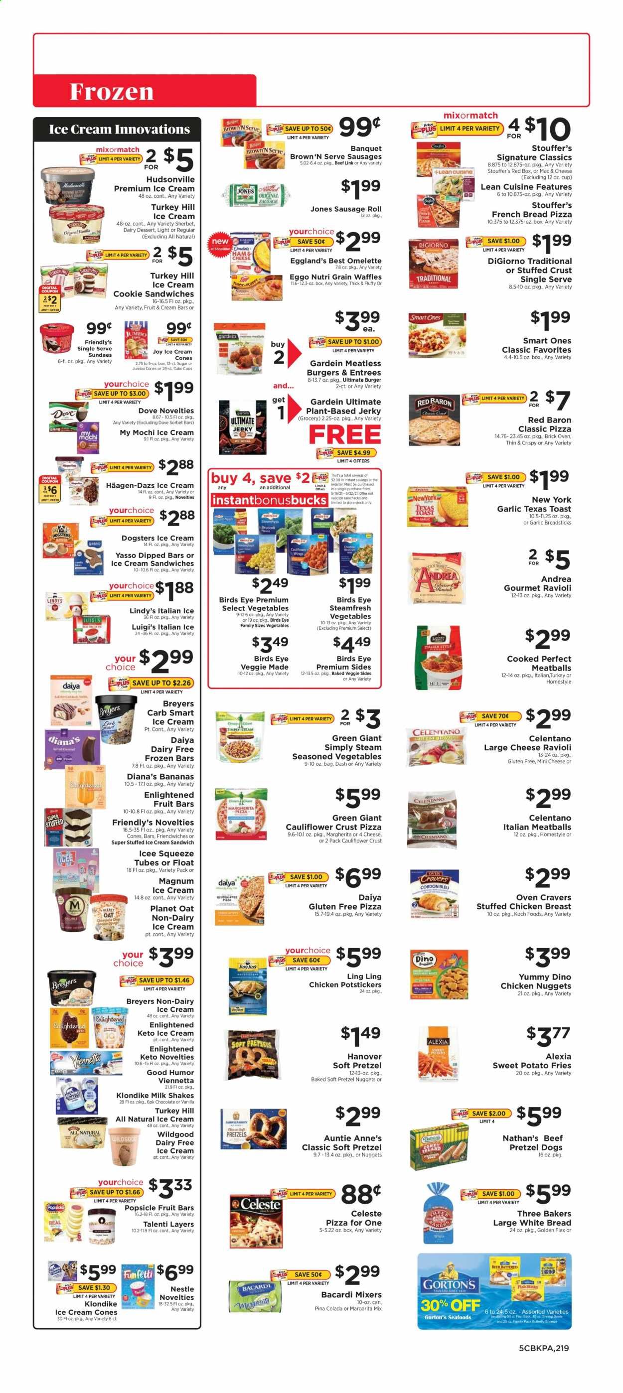 ShopRite (CT, DE, MD, NJ, NY, PA) Weekly Ad Flyer May 16 to May 22