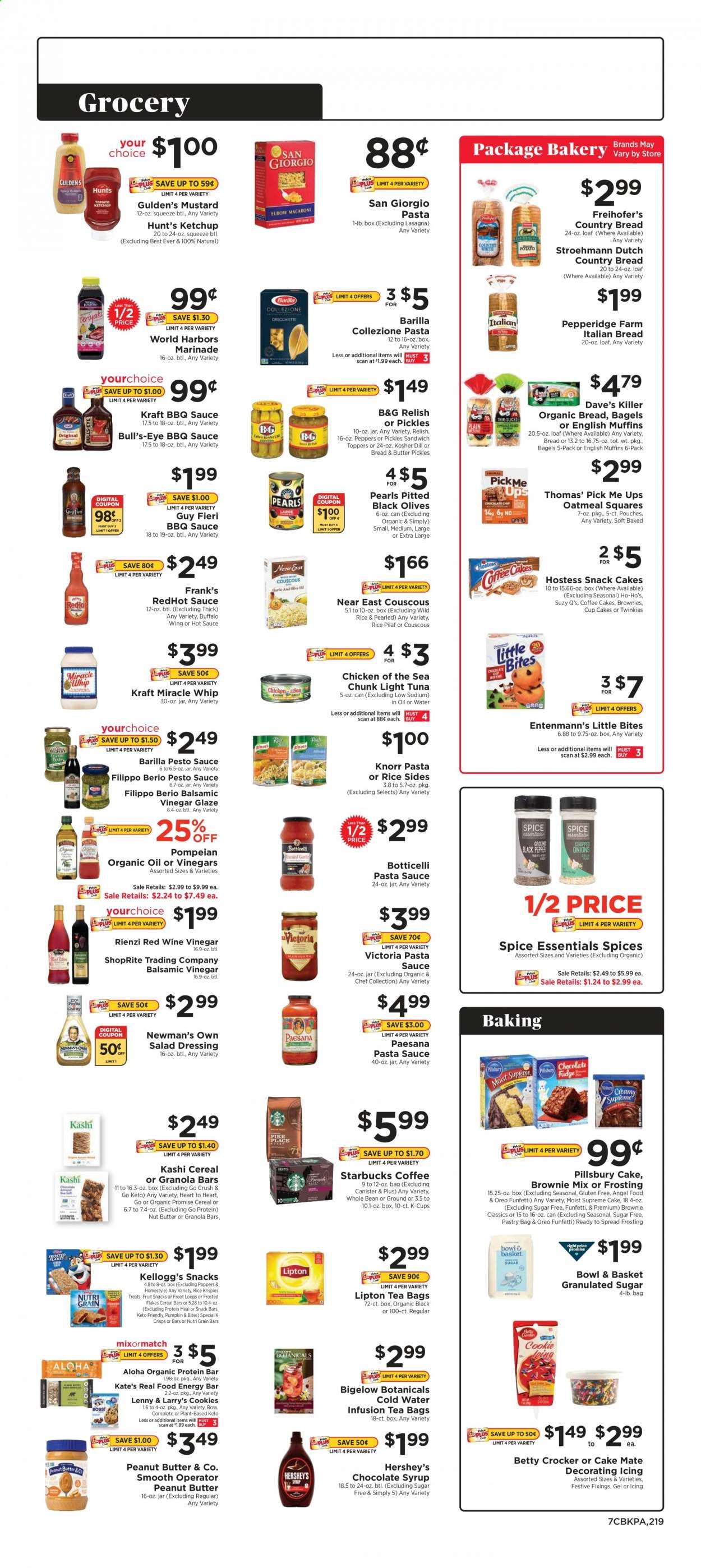 ShopRite (CT, DE, MD, NJ, NY, PA) Weekly Ad Flyer May 16 to May 22