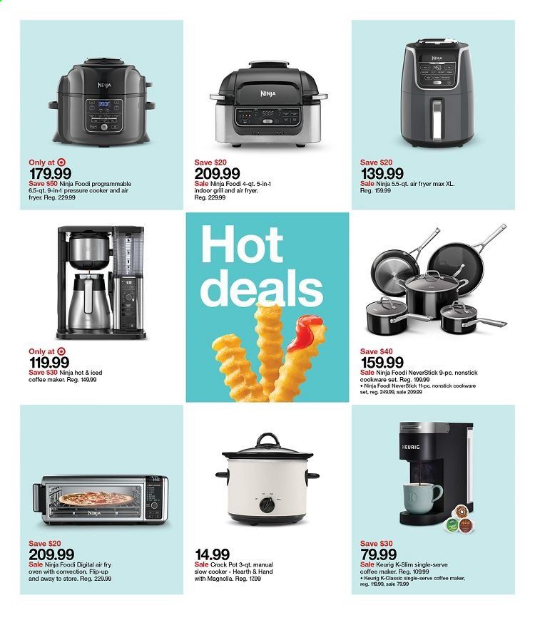 Target Weekly Ad Flyer May 16 to May 22
