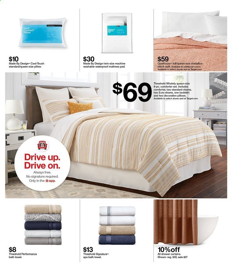 Target Weekly Ad Flyer May 16 to May 22