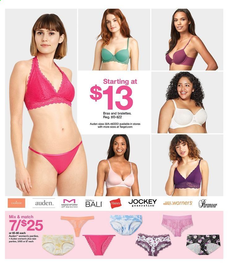 Target Weekly Ad Flyer May 16 to May 22