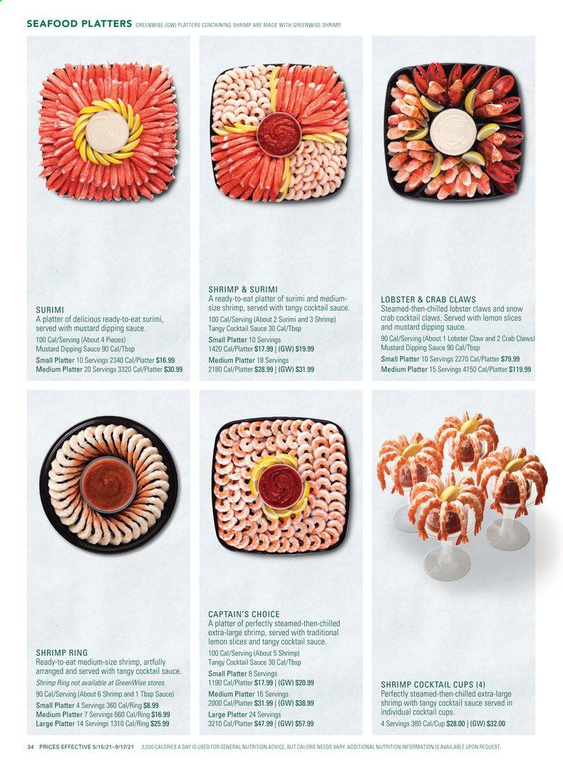 Publix (AL, FL, GA, NC, SC, TN) Weekly Ad Flyer May 14 to September 16