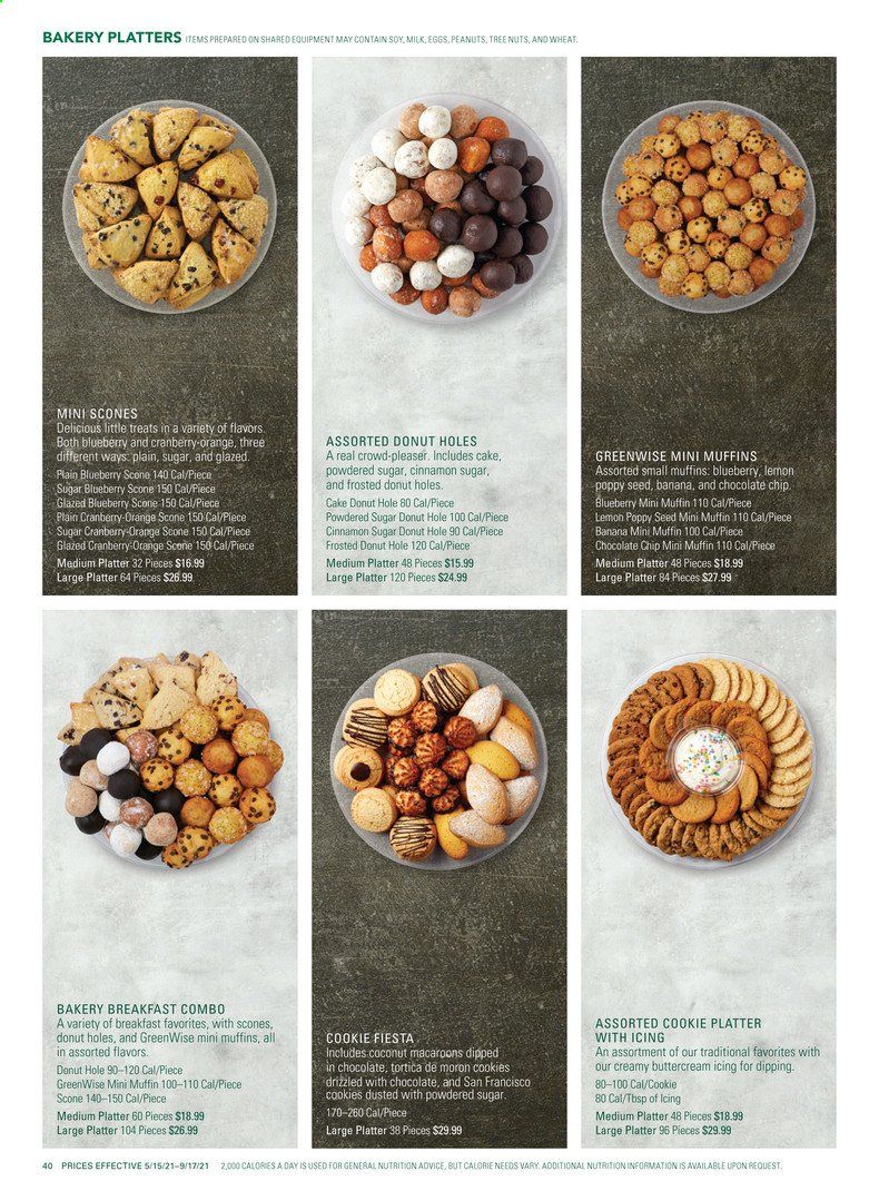 Publix (AL, FL, GA, NC, SC, TN) Weekly Ad Flyer May 14 to September 16