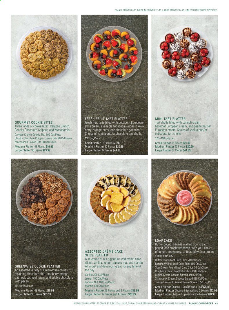 Publix (AL, FL, GA, NC, SC, TN) Weekly Ad Flyer May 14 to September 16