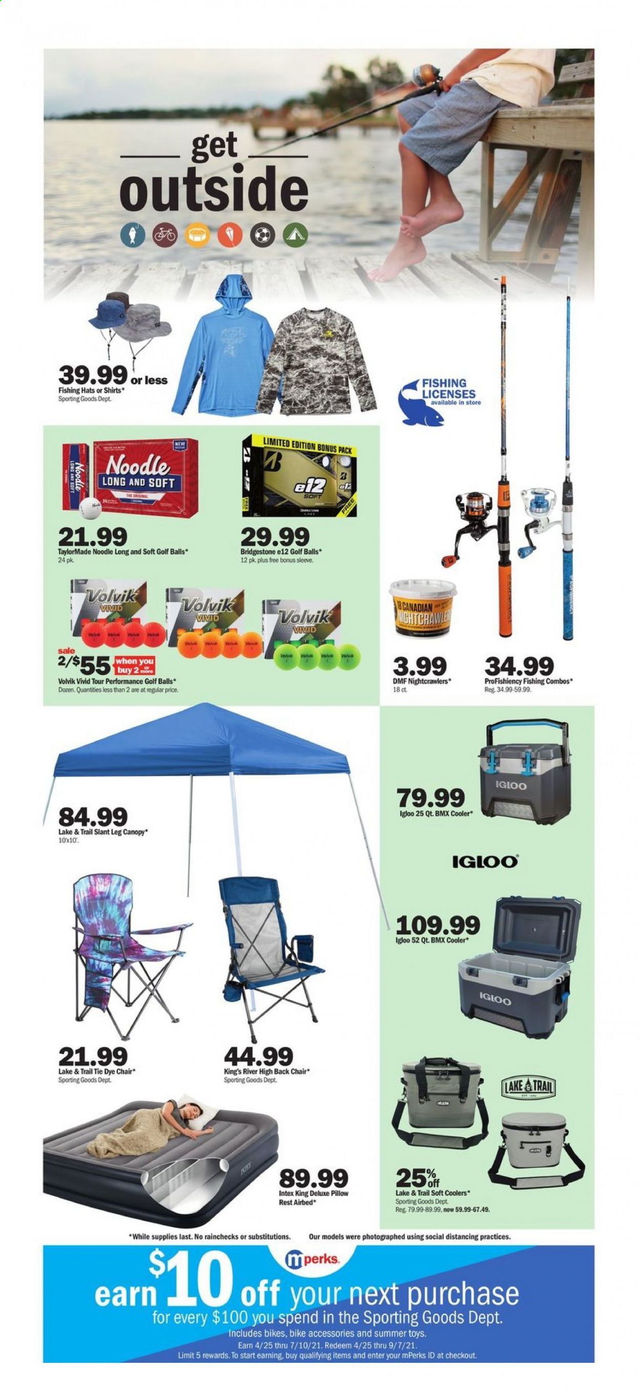 Meijer (WI) Weekly Ad Flyer May 16 to May 22