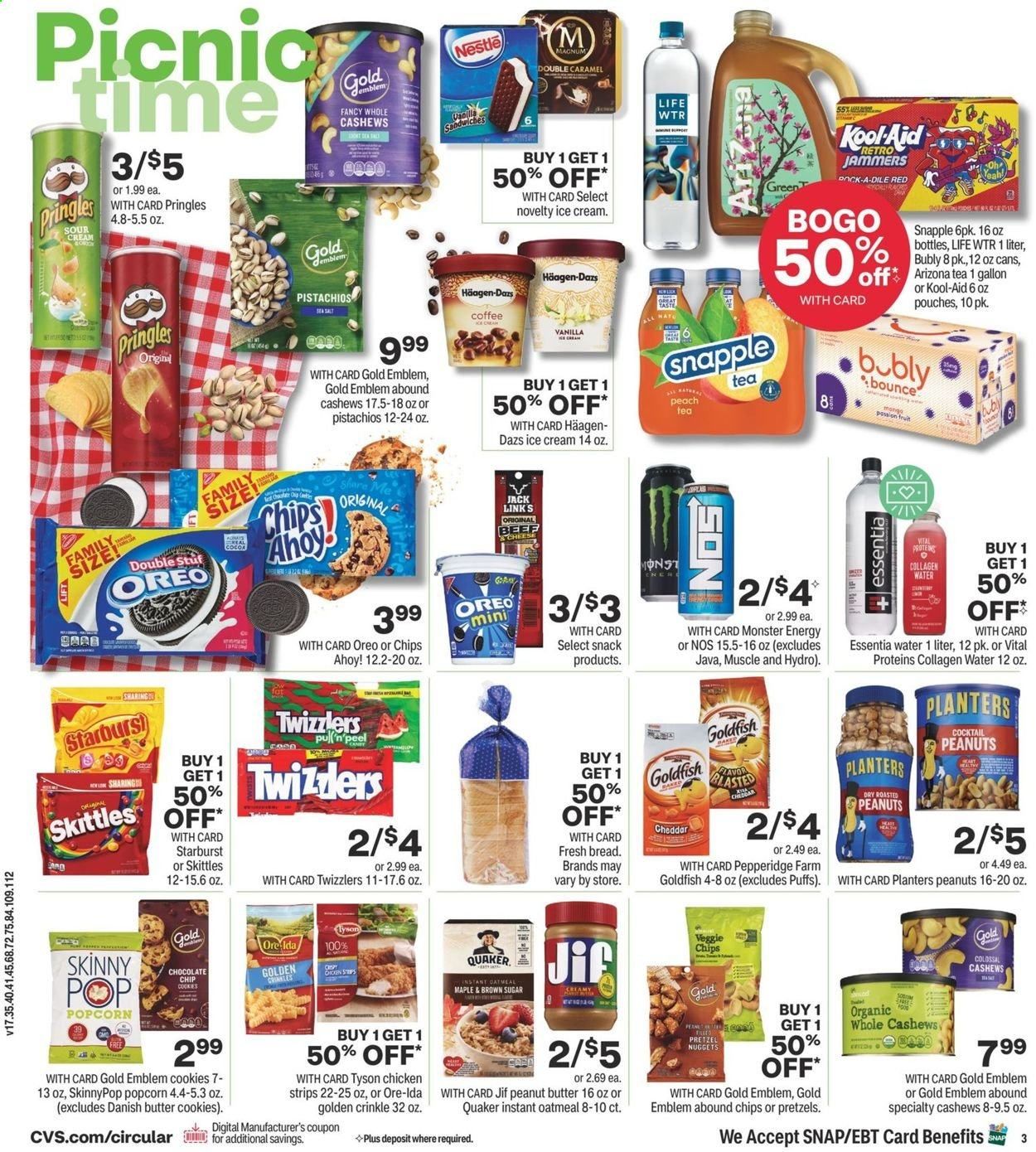CVS Pharmacy Weekly Ad Flyer May 16 to May 22
