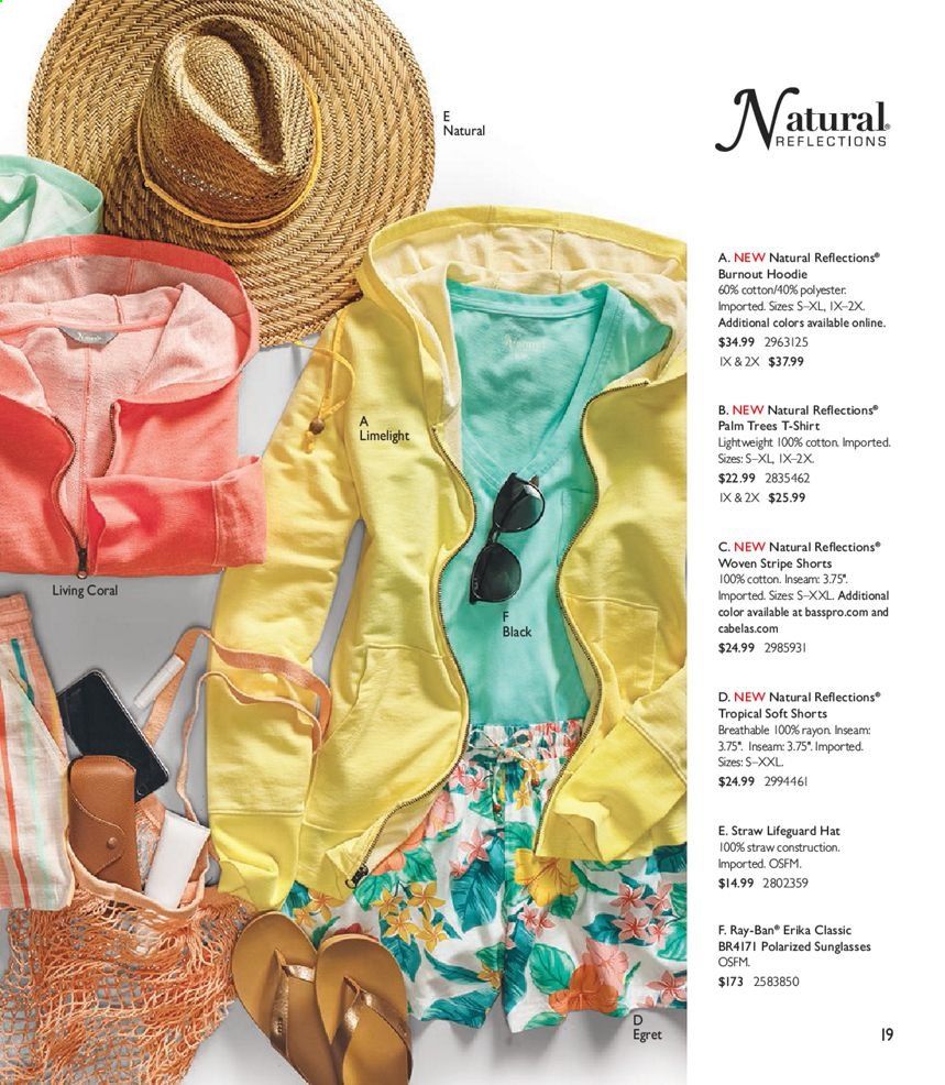 Bass Pro Shops Weekly Ad Flyer May 15 to May 22