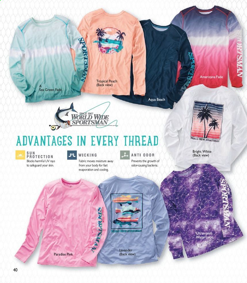 Bass Pro Shops Weekly Ad Flyer May 15 to May 22