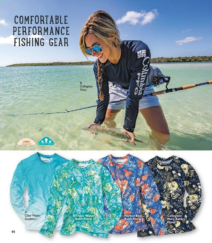 Bass Pro Shops Weekly Ad Flyer May 15 to May 22