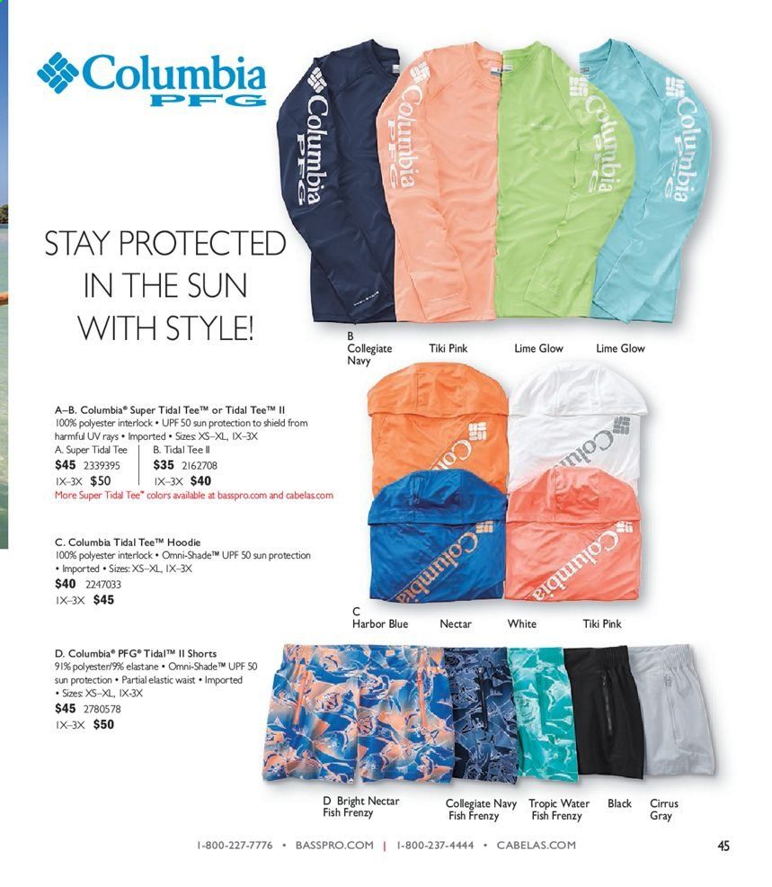 Bass Pro Shops Weekly Ad Flyer May 15 to May 22