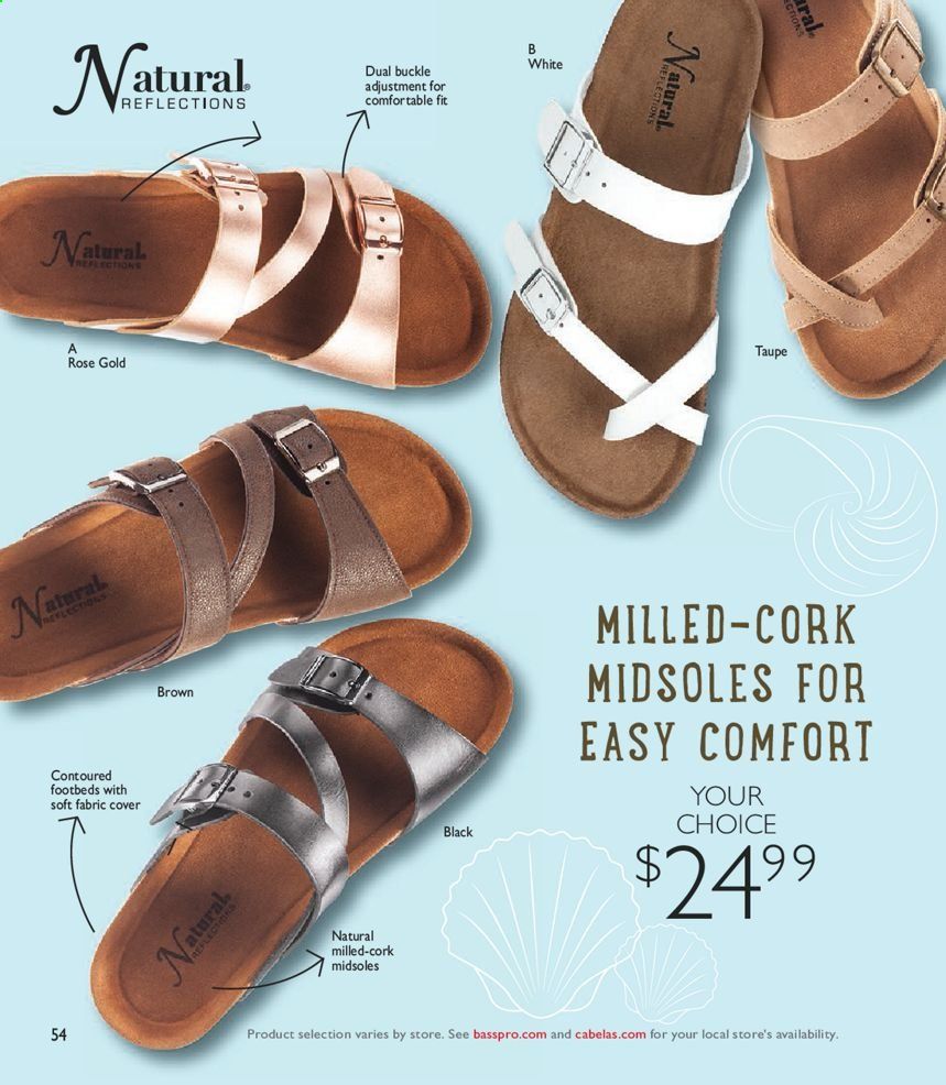 Bass Pro Shops Weekly Ad Flyer May 15 to May 22