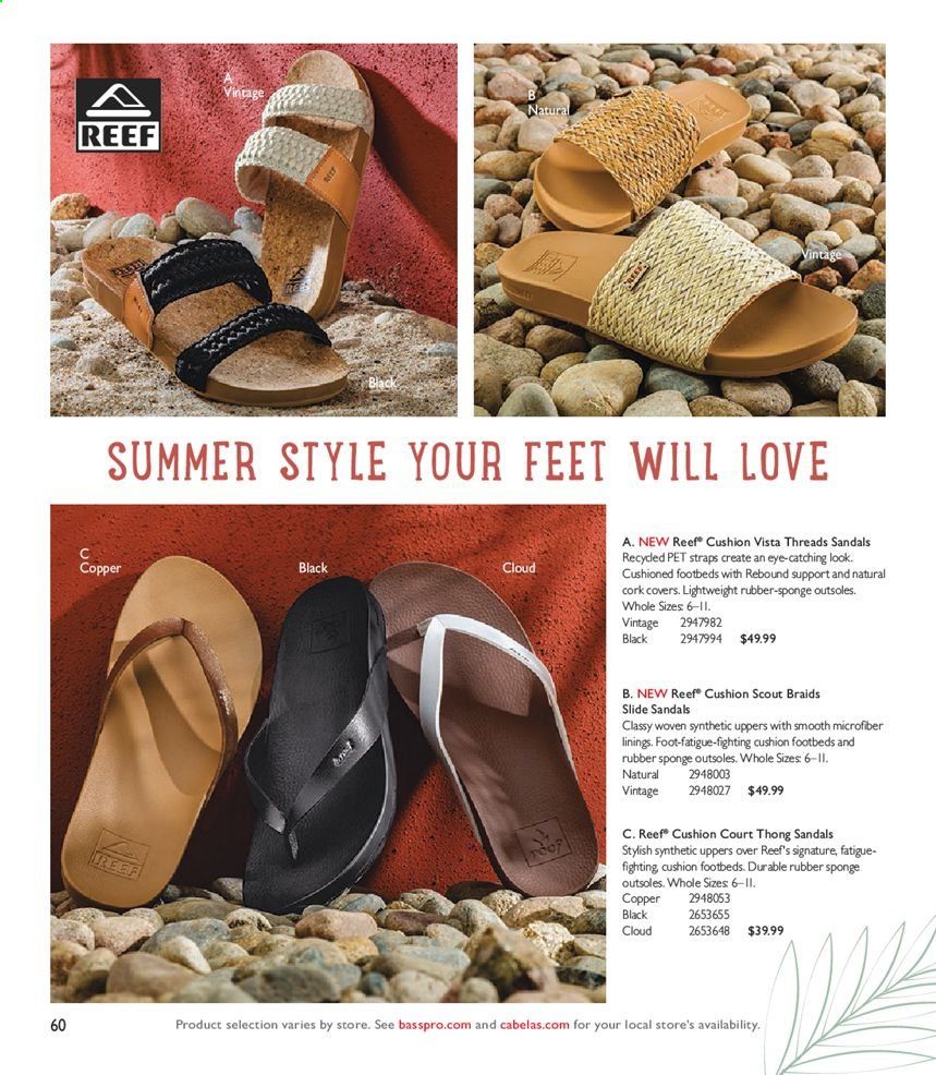 Bass Pro Shops Weekly Ad Flyer May 15 to May 22