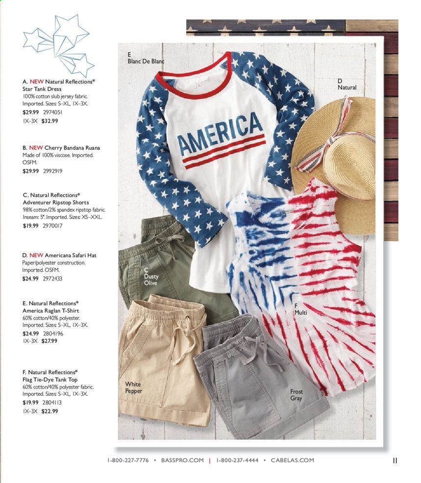 Cabela's Weekly Ad Flyer May 15 to May 22