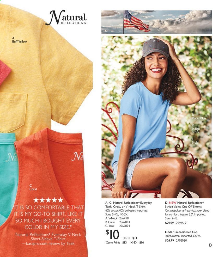 Cabela's Weekly Ad Flyer May 15 to May 22