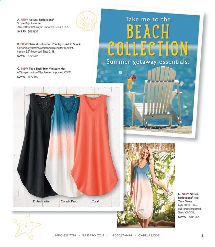 Cabela's Weekly Ad Flyer May 15 to May 22