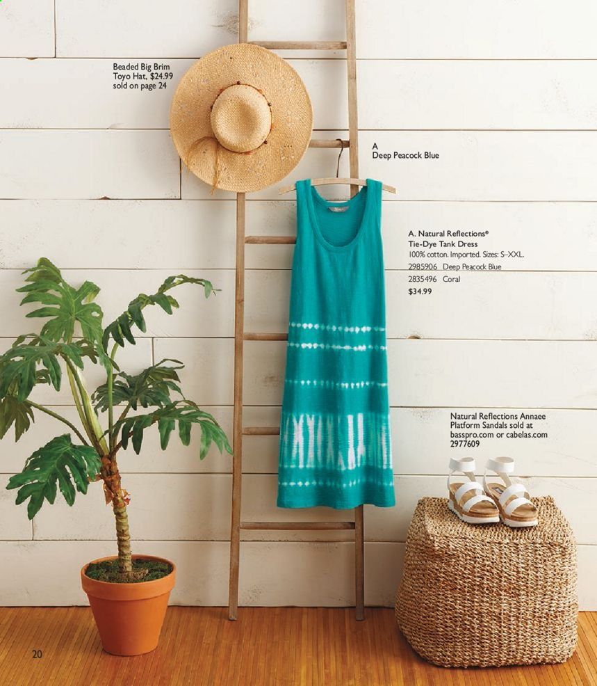 Cabela's Weekly Ad Flyer May 15 to May 22