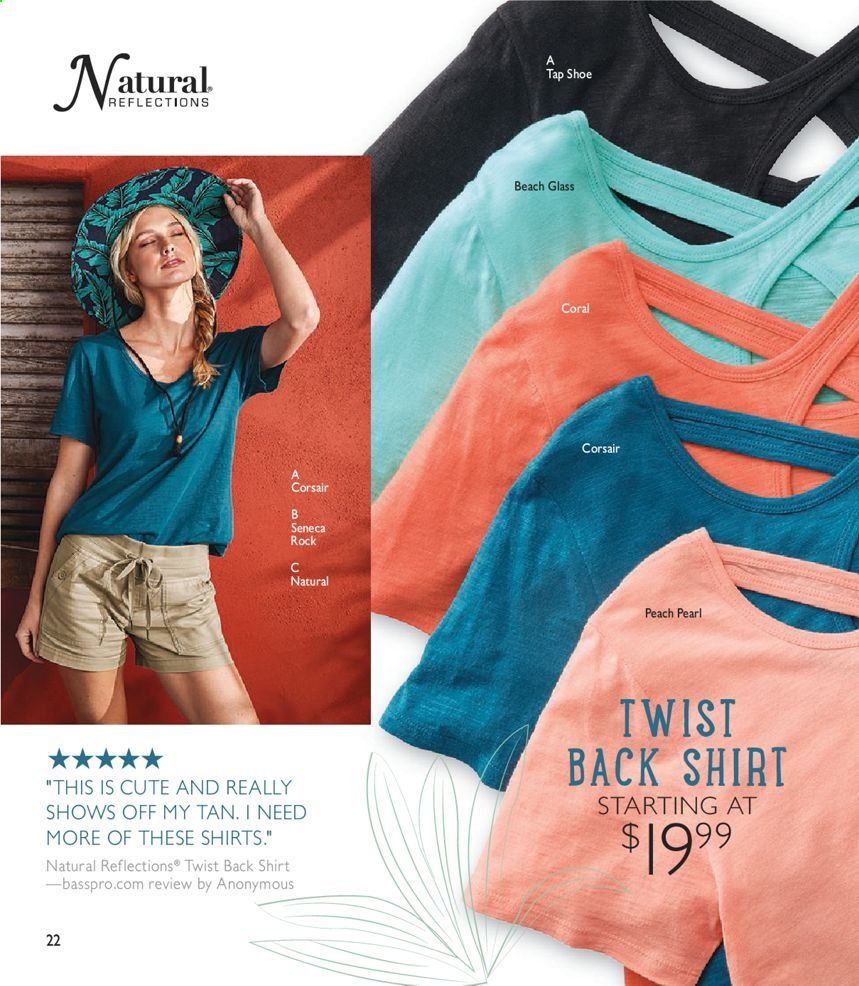 Cabela's Weekly Ad Flyer May 15 to May 22