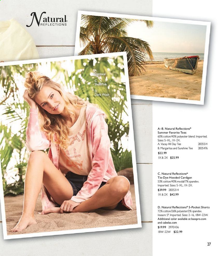 Cabela's Weekly Ad Flyer May 15 to May 22