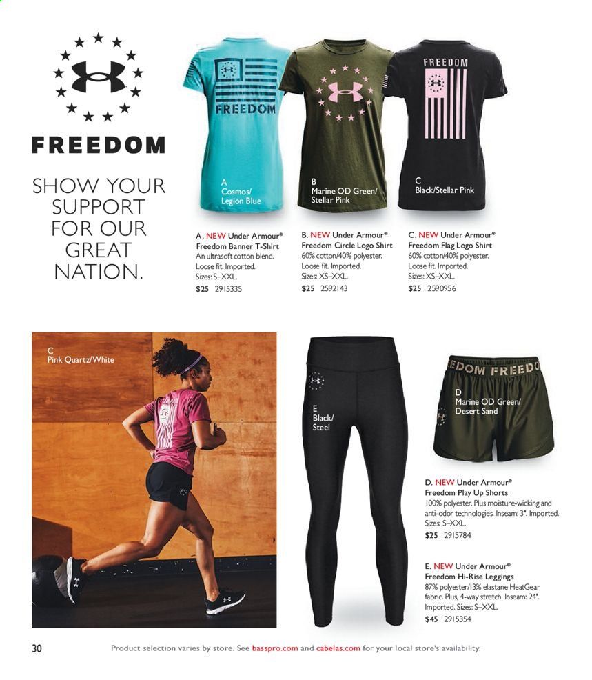 Cabela's Weekly Ad Flyer May 15 to May 22