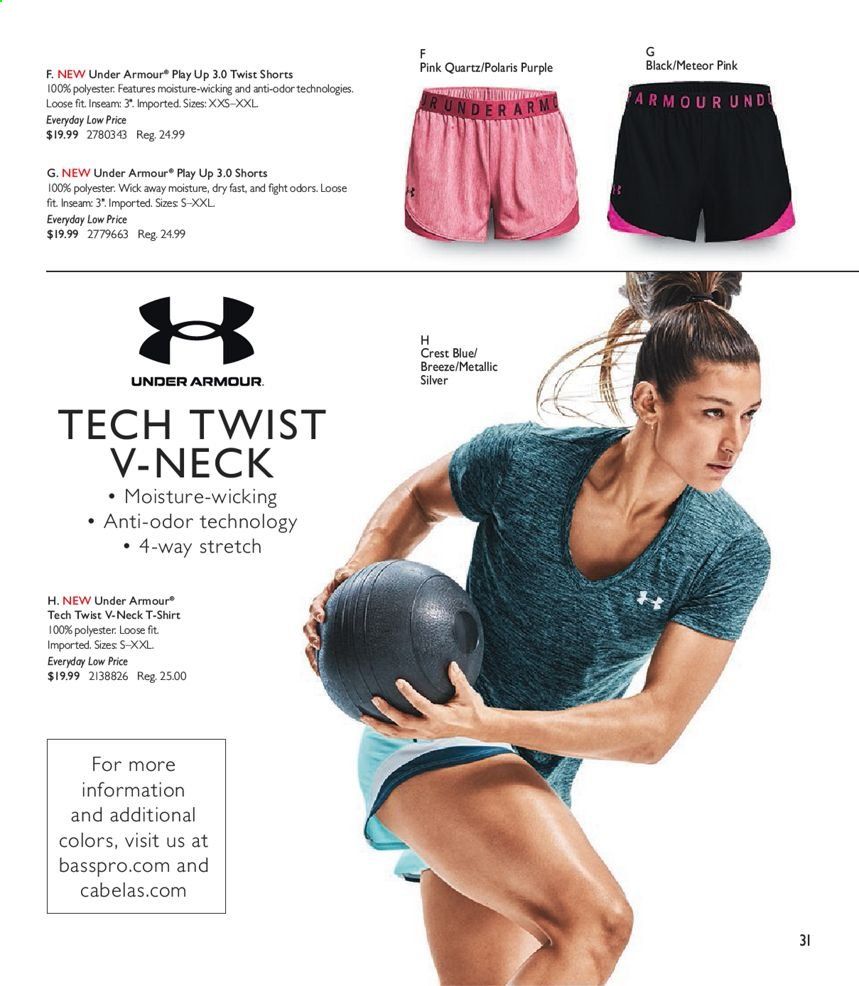 Cabela's Weekly Ad Flyer May 15 to May 22