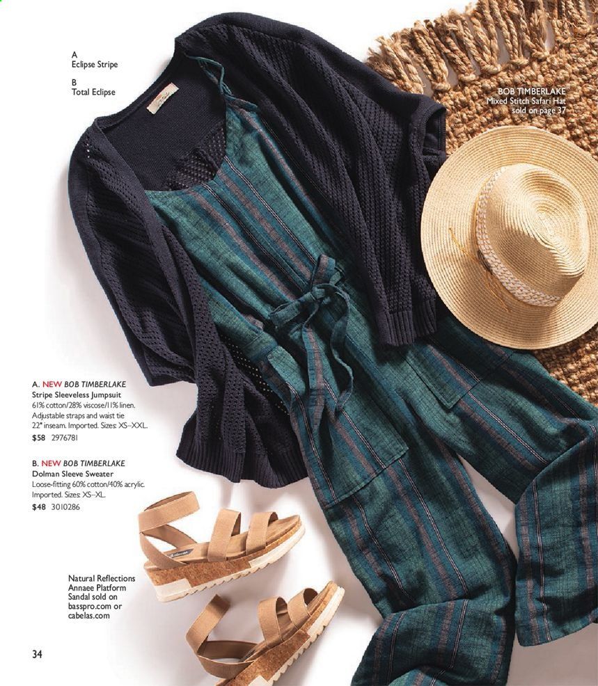 Cabela's Weekly Ad Flyer May 15 to May 22