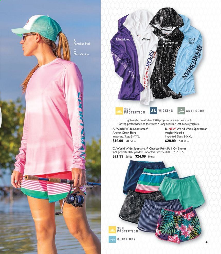 Cabela's Weekly Ad Flyer May 15 to May 22
