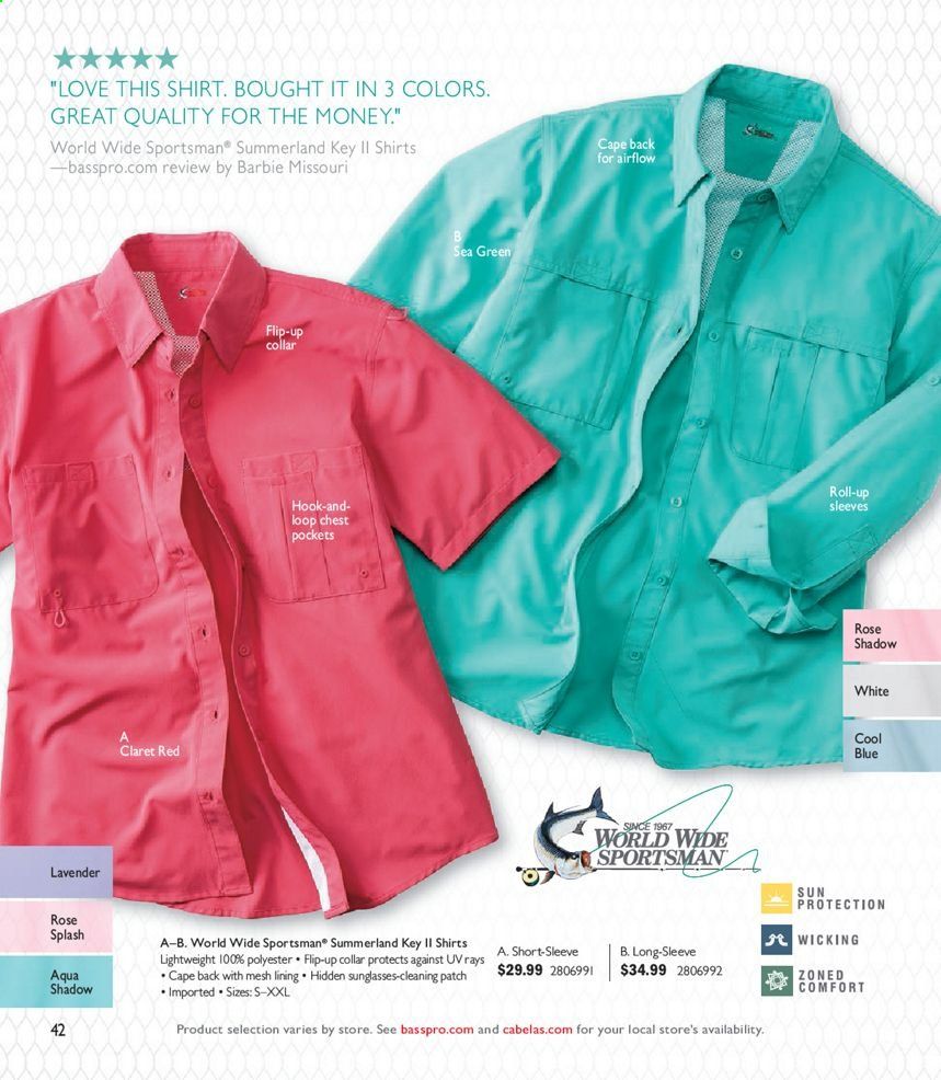 Cabela's Weekly Ad Flyer May 15 to May 22