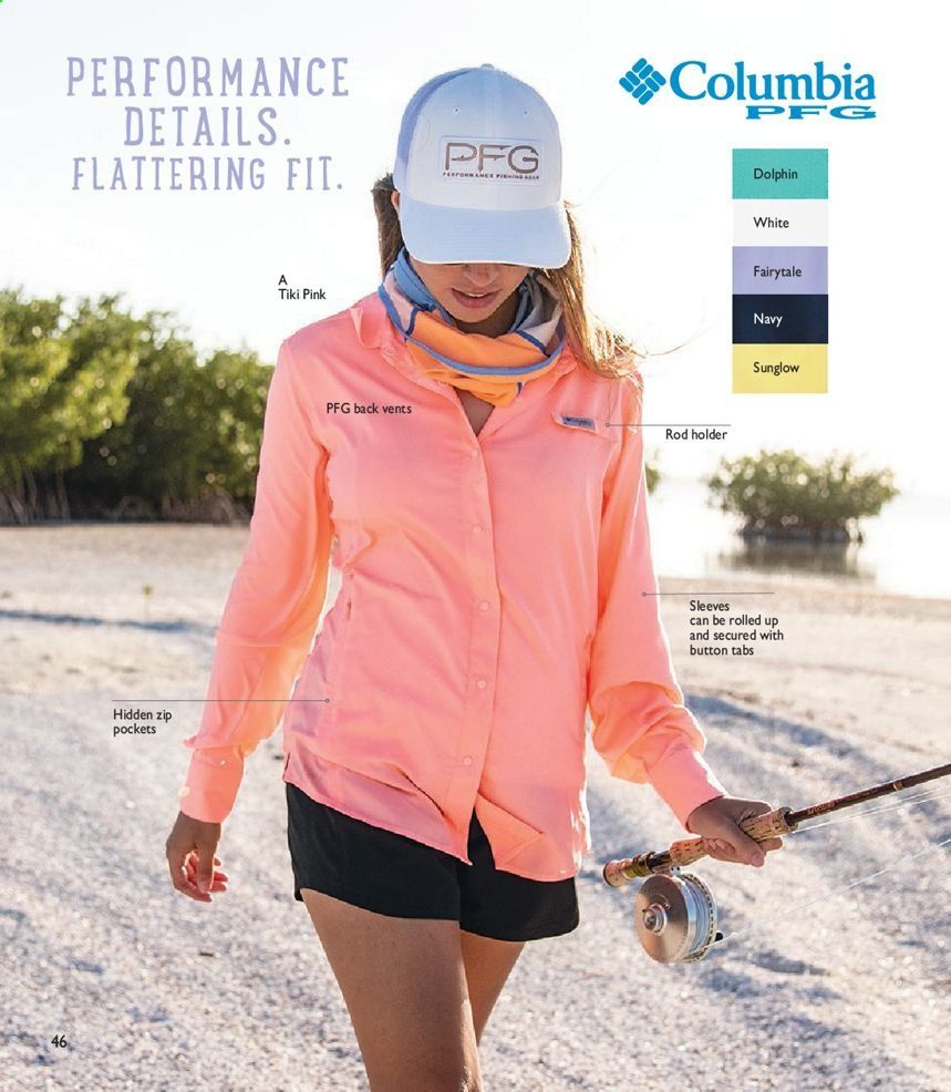 Cabela's Weekly Ad Flyer May 15 to May 22
