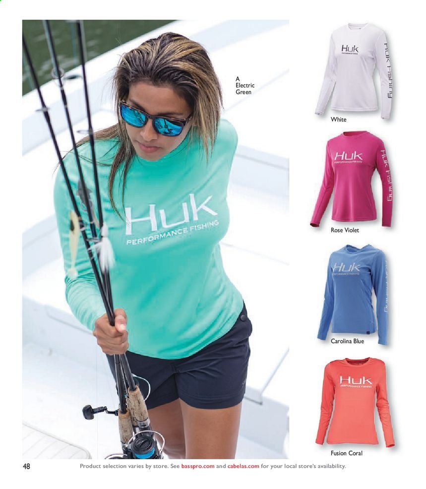 Cabela's Weekly Ad Flyer May 15 to May 22