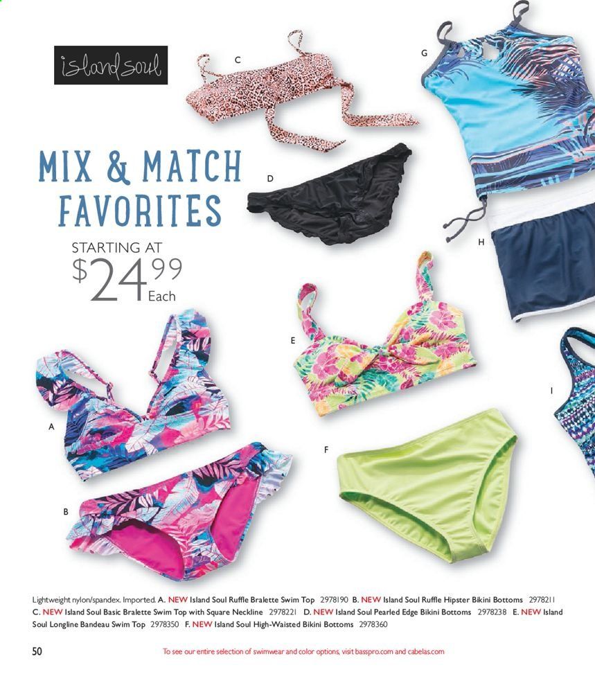 Cabela's Weekly Ad Flyer May 15 to May 22