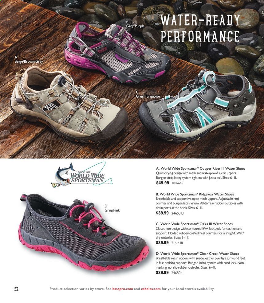Cabela's Weekly Ad Flyer May 15 to May 22