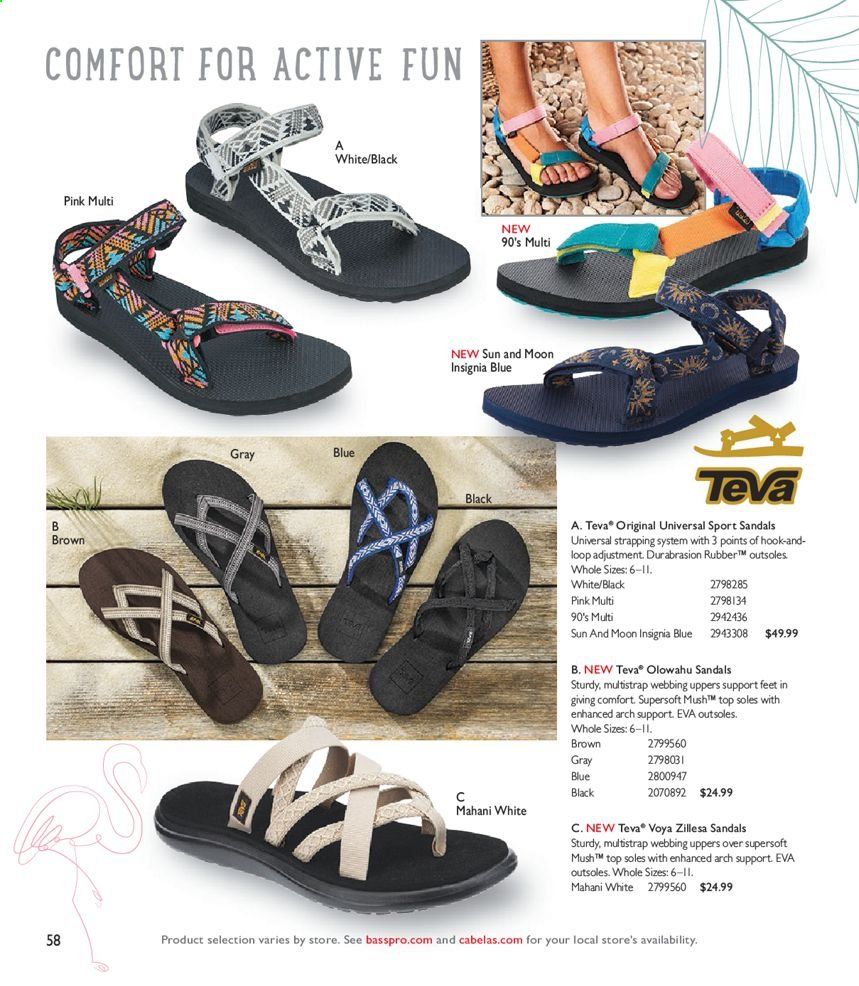 Cabela's Weekly Ad Flyer May 15 to May 22