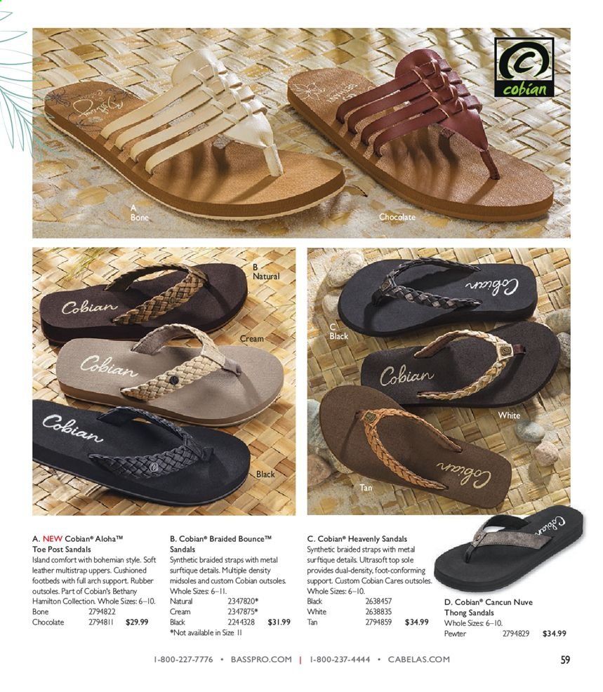 Cabela's Weekly Ad Flyer May 15 to May 22