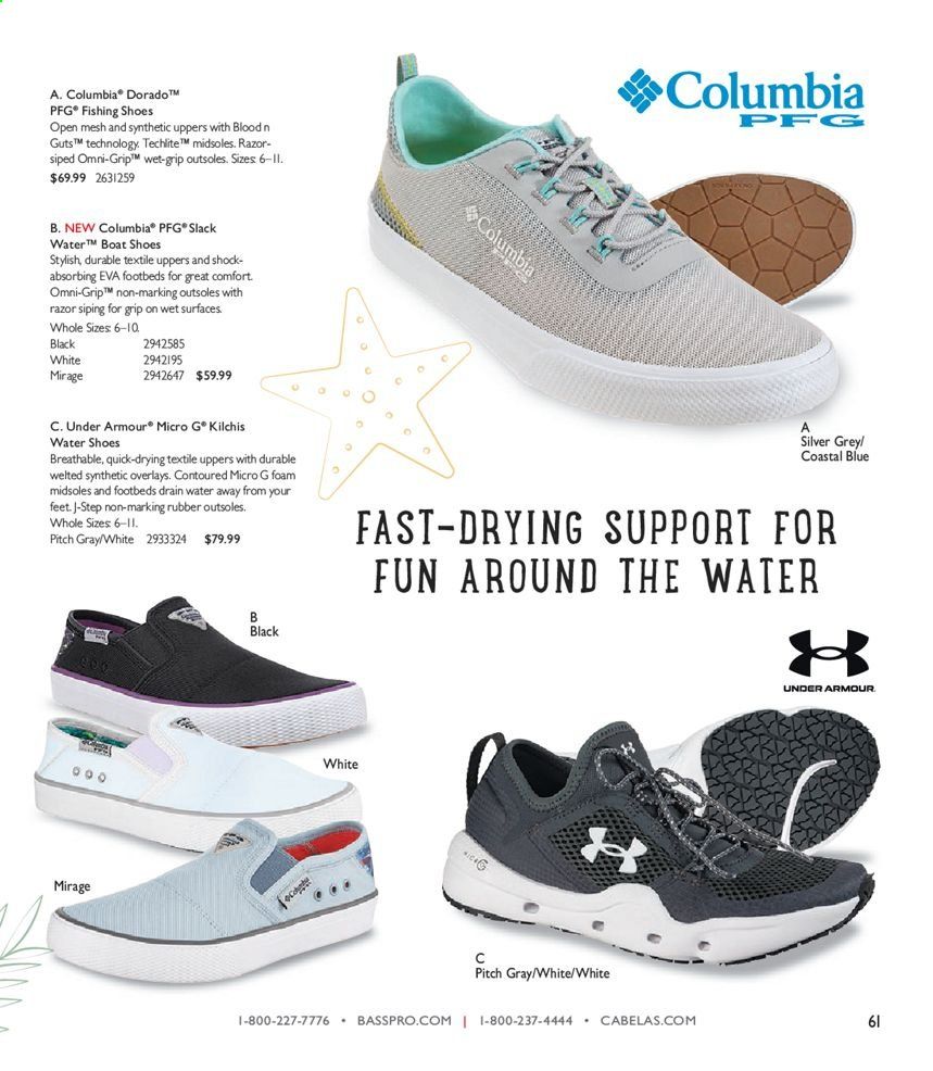 Cabela's Weekly Ad Flyer May 15 to May 22
