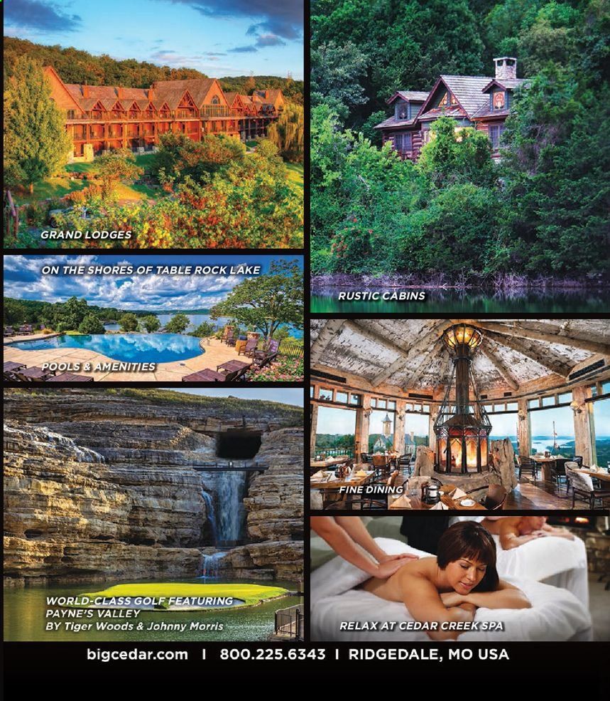 Cabela's Weekly Ad Flyer May 15 to May 22