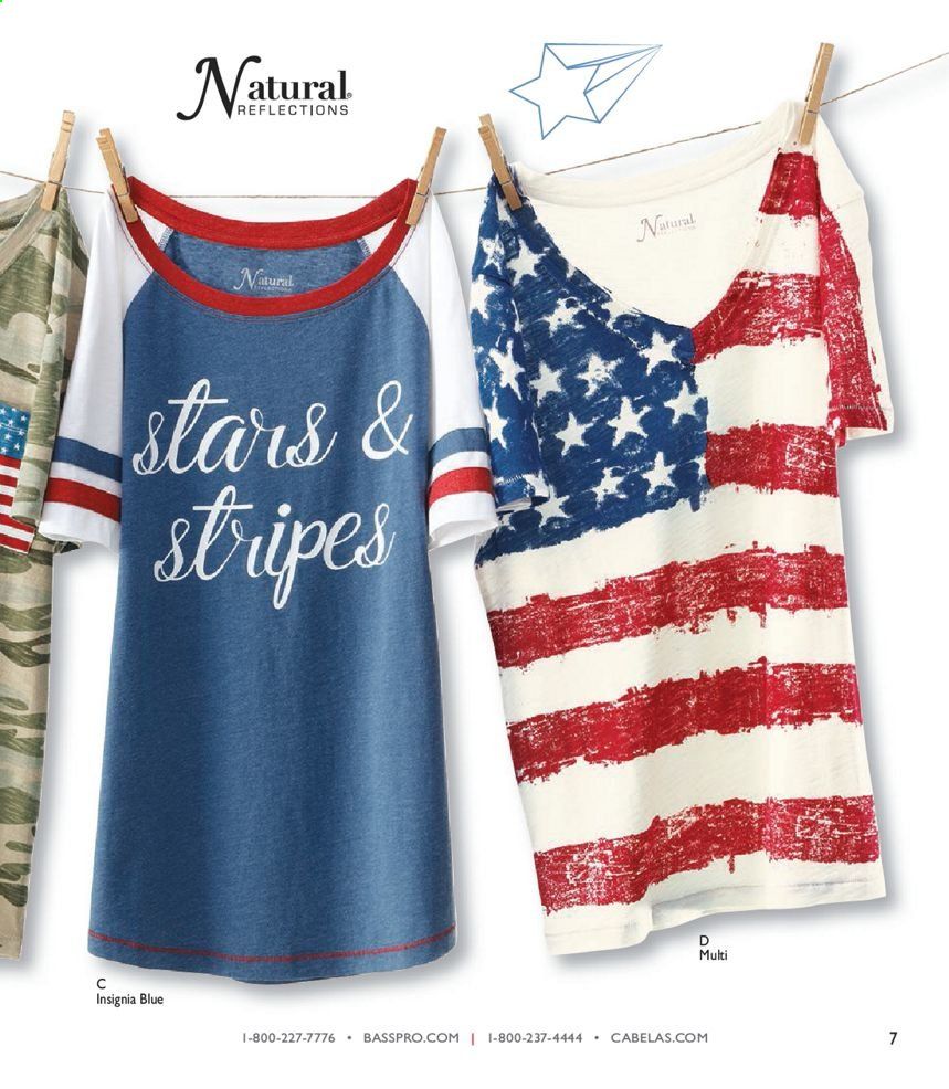 Cabela's Weekly Ad Flyer May 15 to May 22