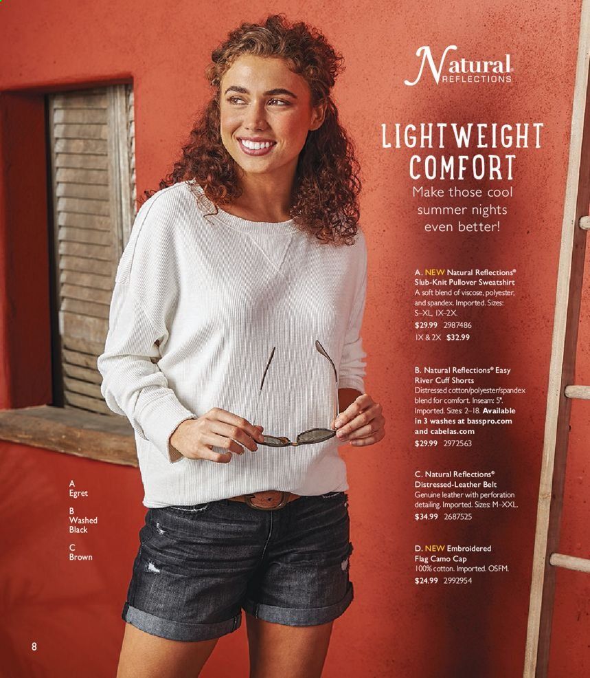 Cabela's Weekly Ad Flyer May 15 to May 22