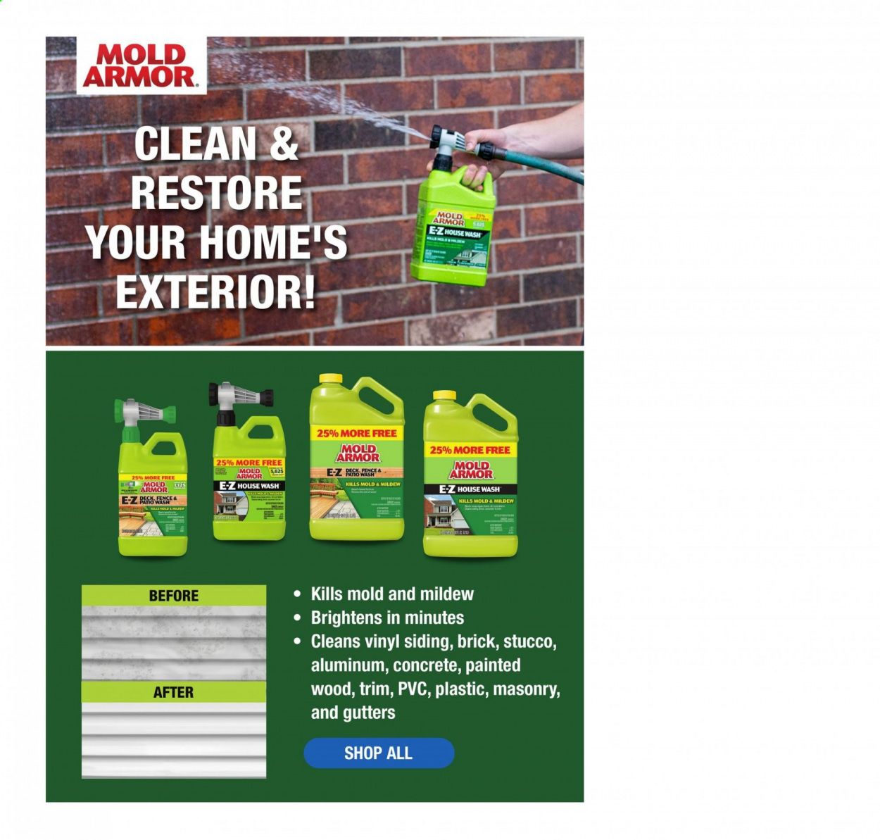 Menards Weekly Ad Flyer May 13 to May 22