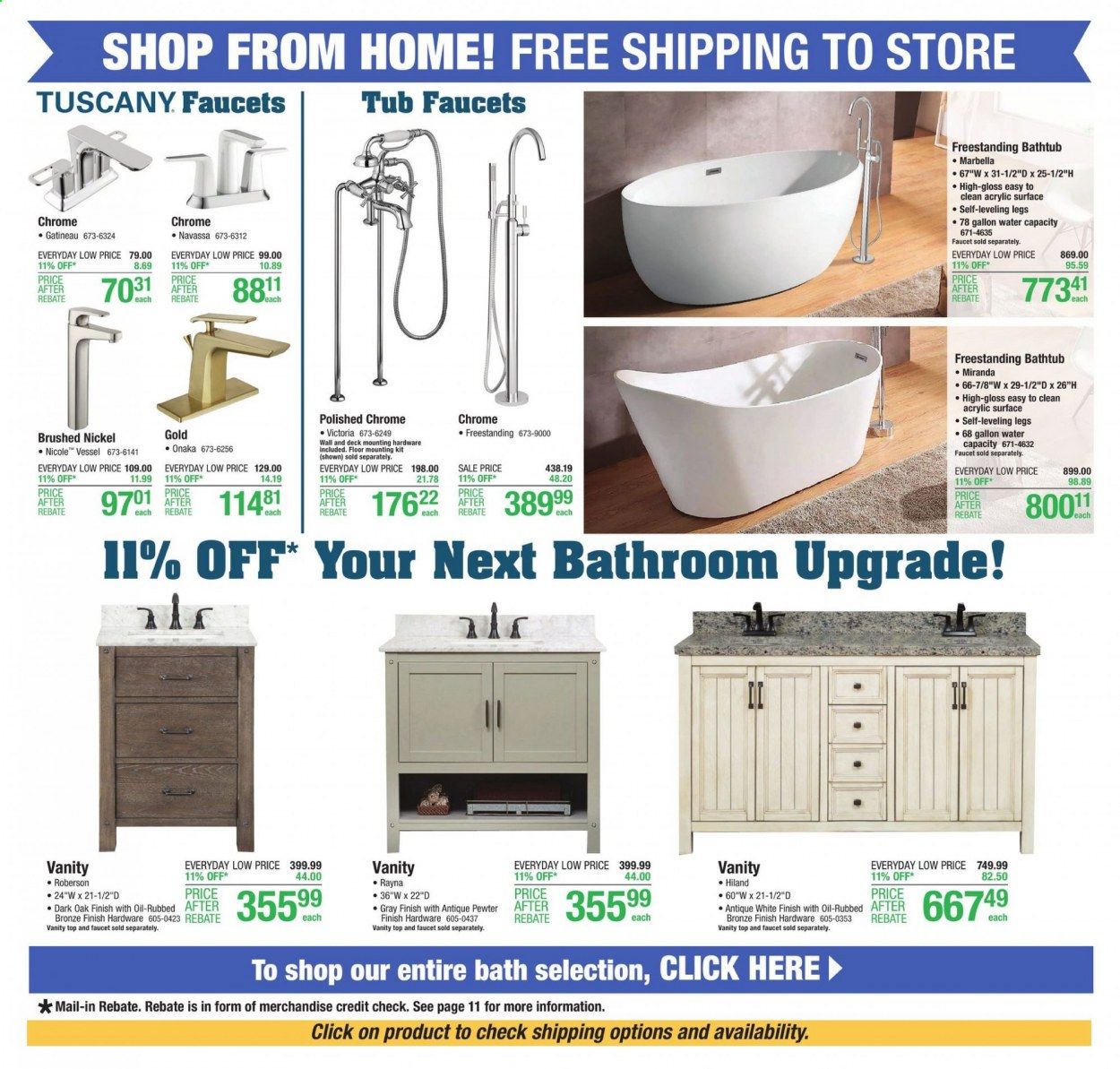 Menards Weekly Ad Flyer May 13 to May 22