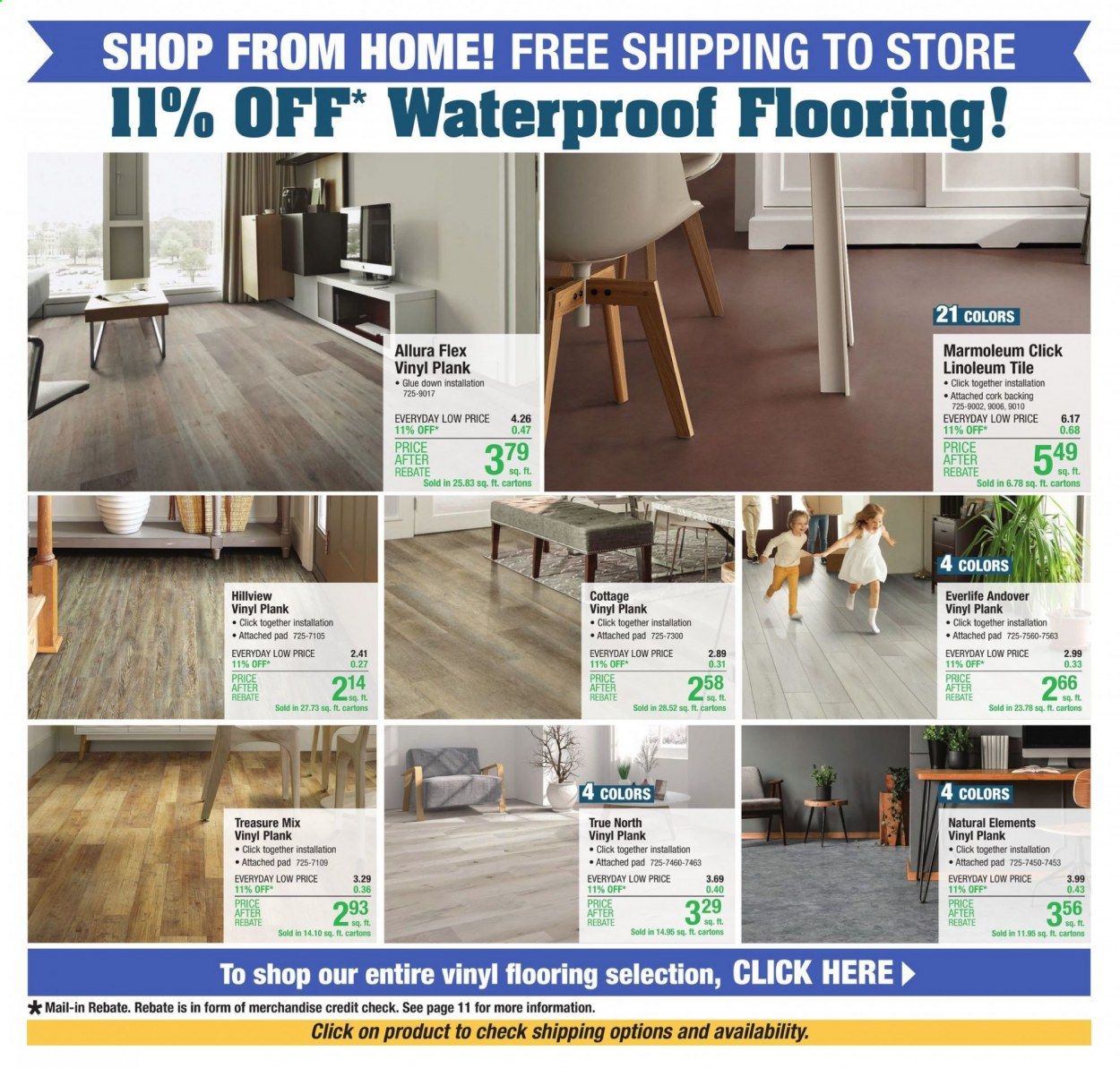 Menards Weekly Ad Flyer May 13 to May 22
