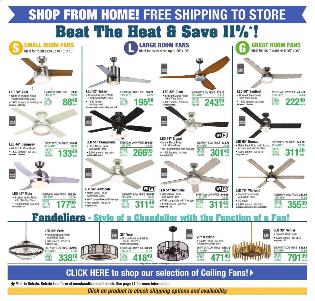 Menards Weekly Ad Flyer May 13 to May 22