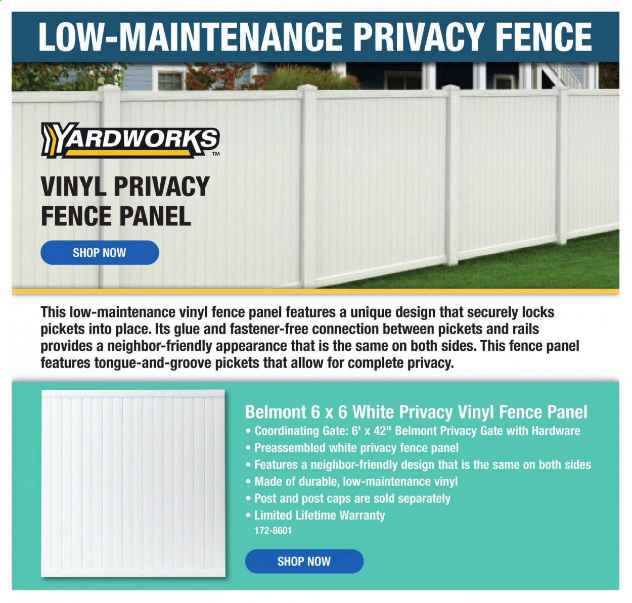 Menards Weekly Ad Flyer May 13 to May 22