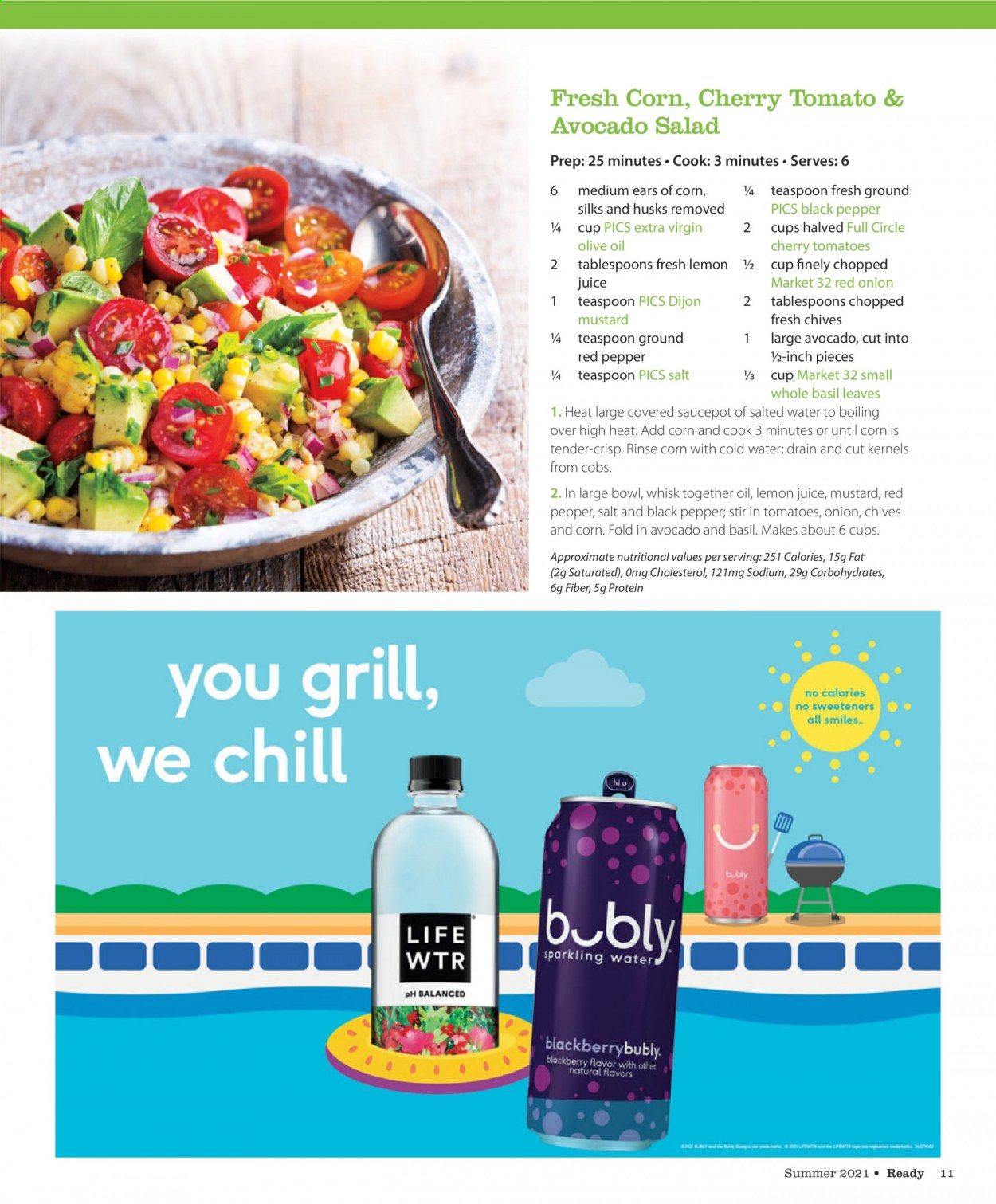 Price Chopper (CT, MA, NY, PA, VT) Weekly Ad Flyer May 15 to May 22
