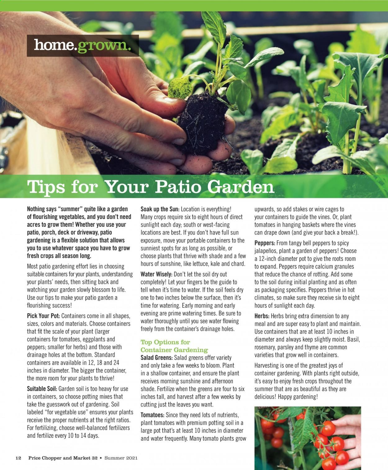 Price Chopper (CT, MA, NY, PA, VT) Weekly Ad Flyer May 15 to May 22