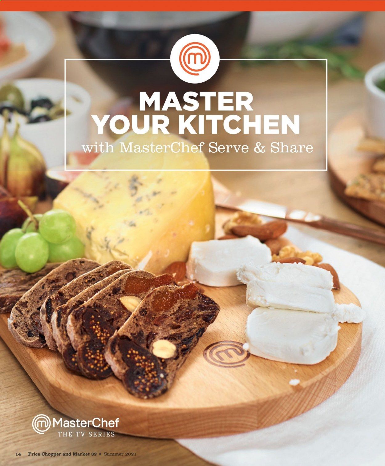 Price Chopper (CT, MA, NY, PA, VT) Weekly Ad Flyer May 15 to May 22