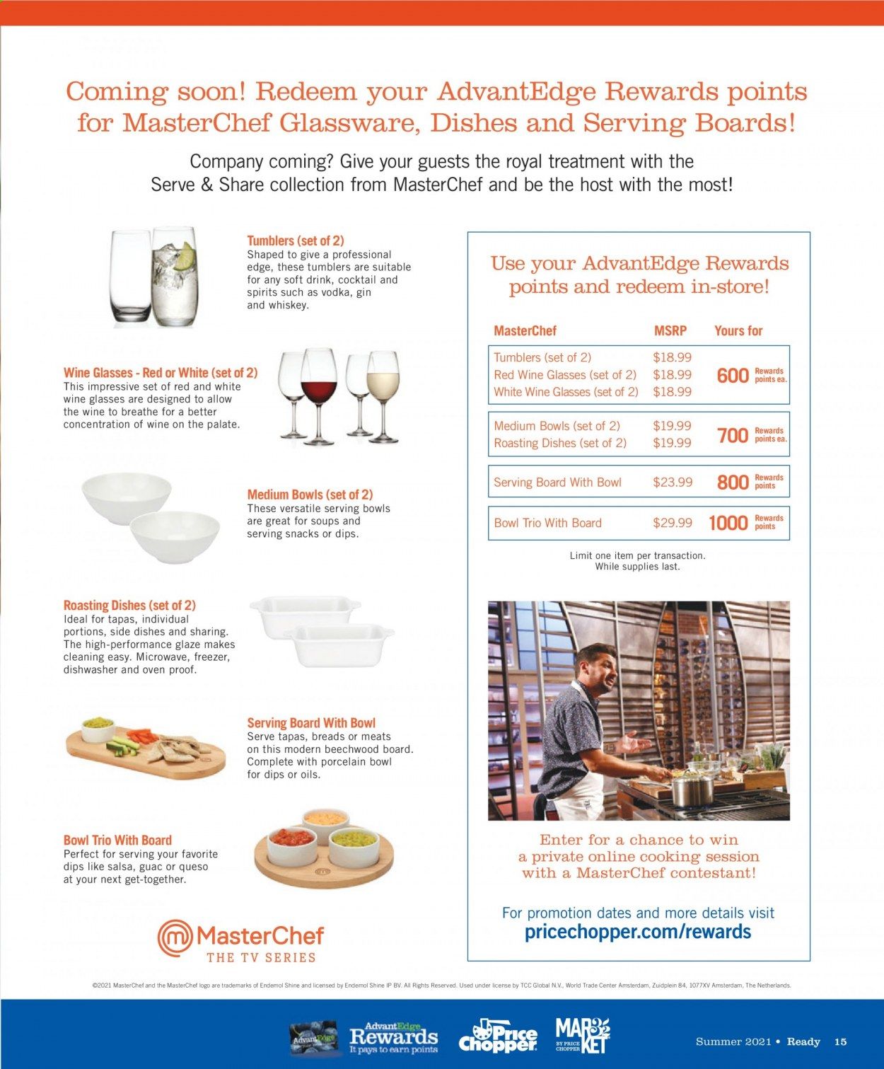 Price Chopper (CT, MA, NY, PA, VT) Weekly Ad Flyer May 15 to May 22