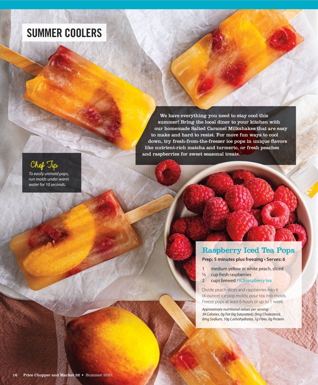 Price Chopper (CT, MA, NY, PA, VT) Weekly Ad Flyer May 15 to May 22
