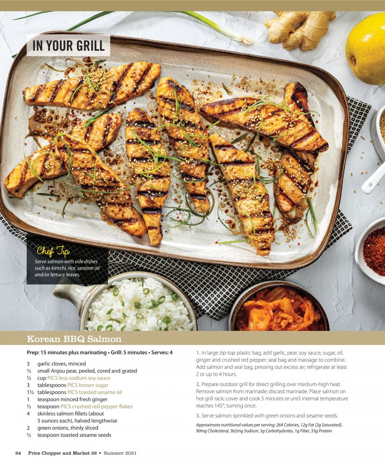 Price Chopper (CT, MA, NY, PA, VT) Weekly Ad Flyer May 15 to May 22